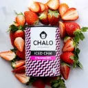 strawberry iced chai 300 gr jar situatie 2.webp