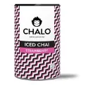 strawberry iced chai 300 gr jar vooraanzicht.webp