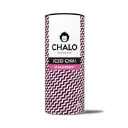 strawberry iced chai 1 kg jar vooraanzicht.webp