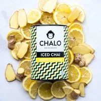 lemon ginger iced chai situatie.webp