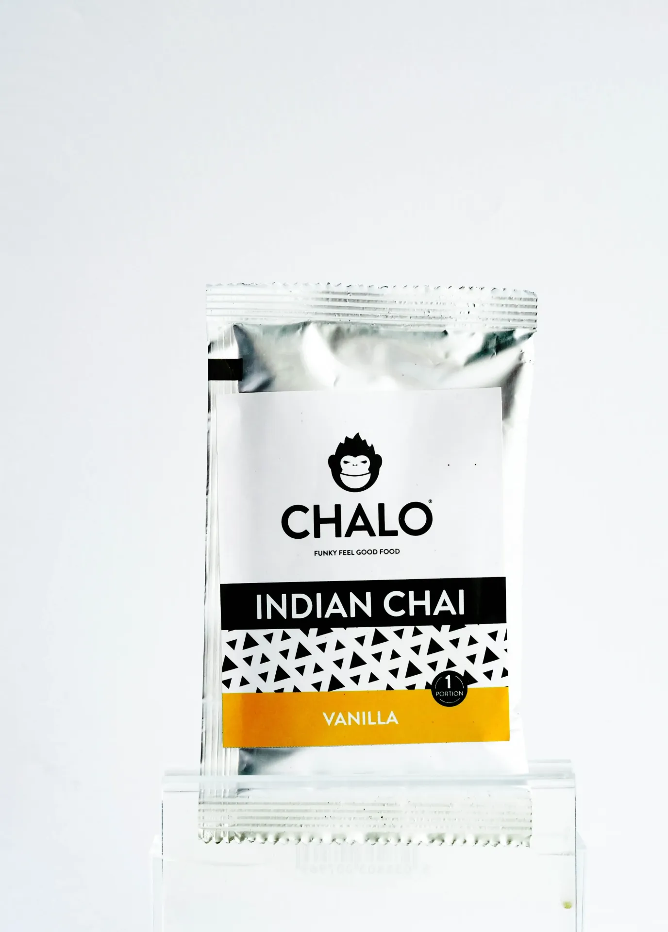 [114156] MINI TEASER VANILLA CHAI