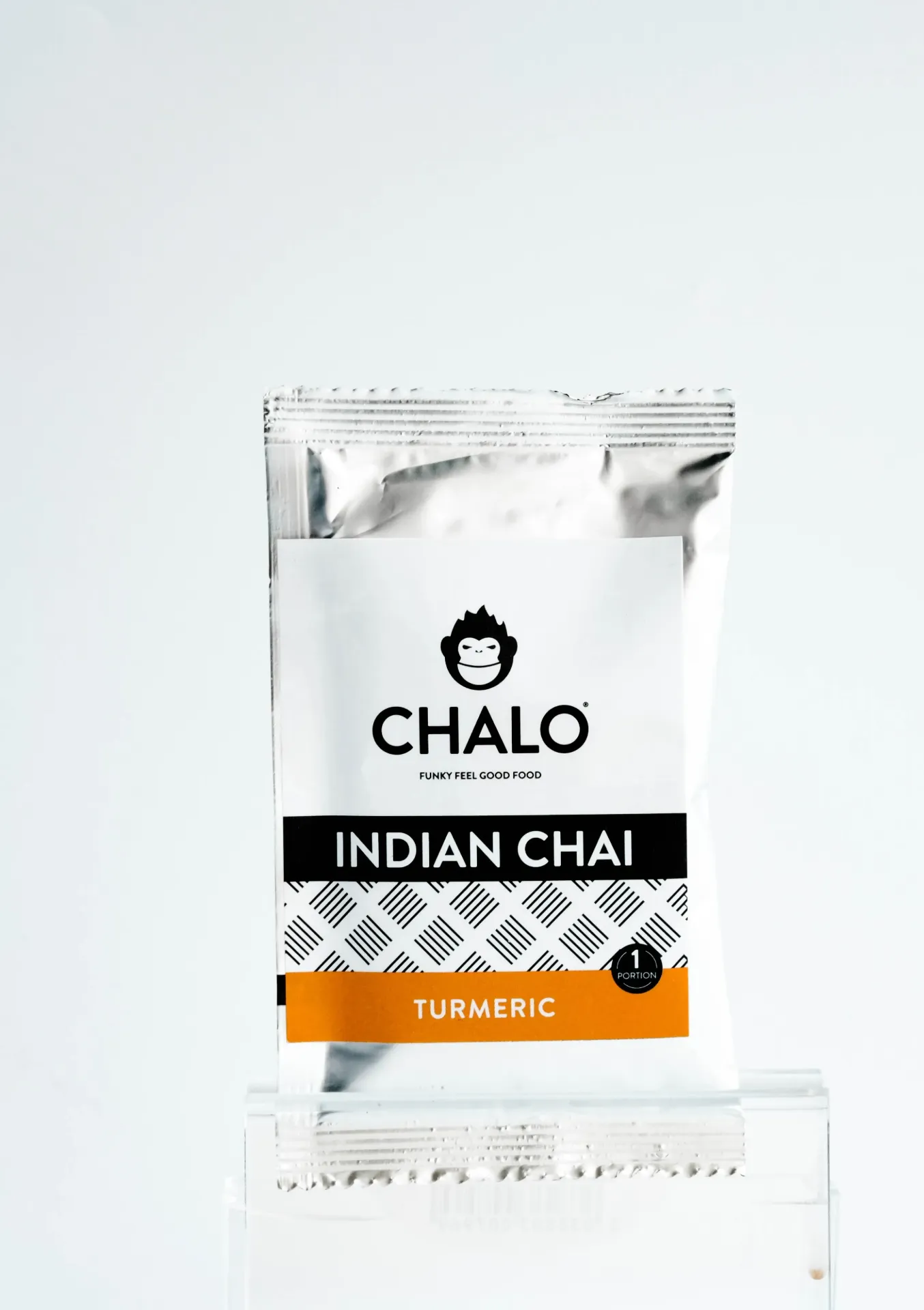 [114161] MINI TEASER TURMERIC CHAI