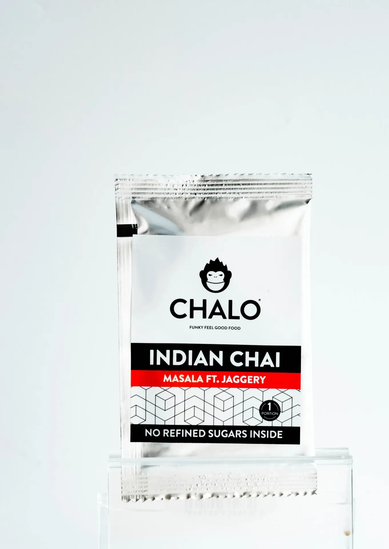[114162] MINI TEASER MASALA JAGGERY CHAI