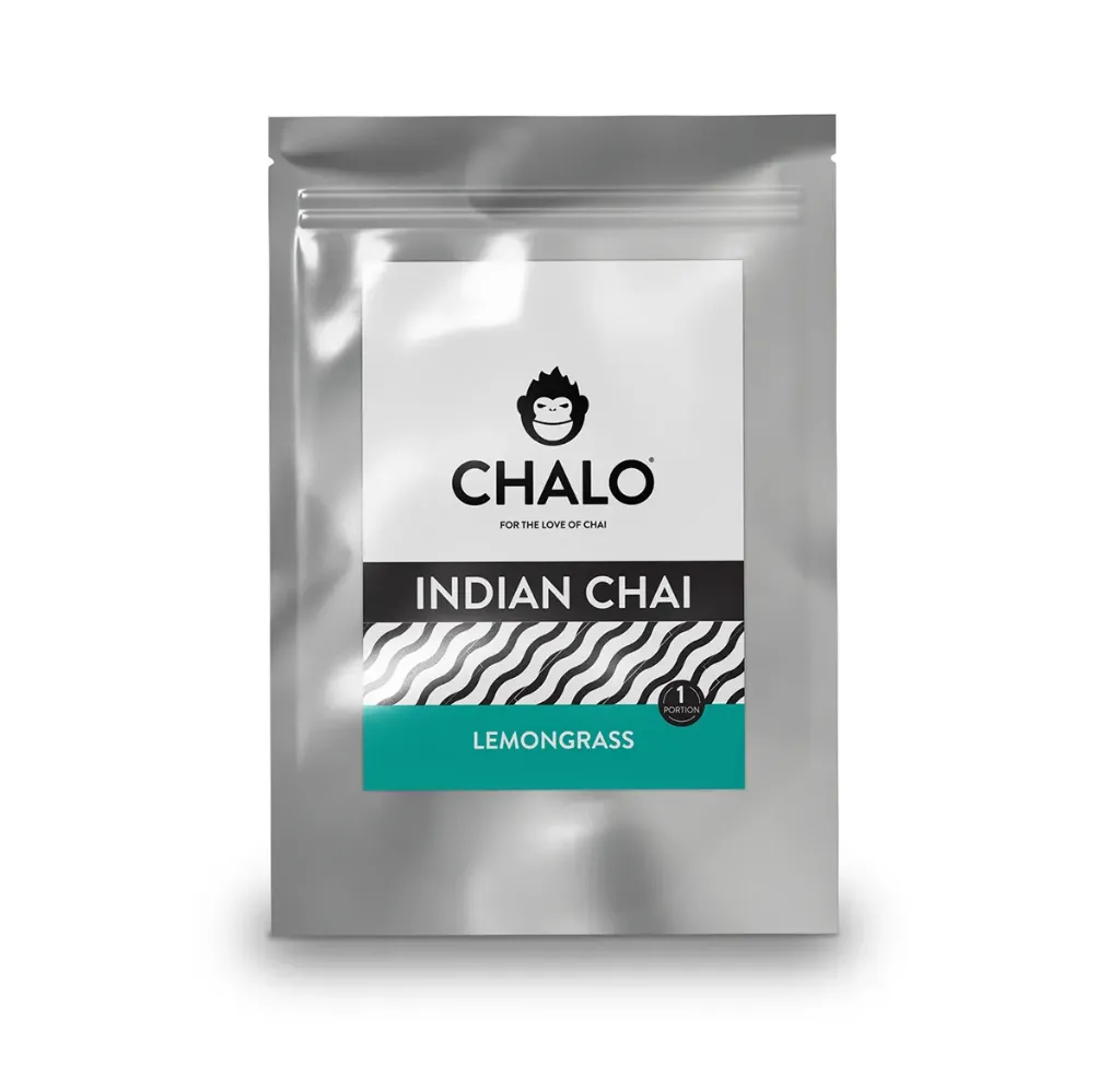 [114158] MINI TEASER LEMONGRASS CHAI