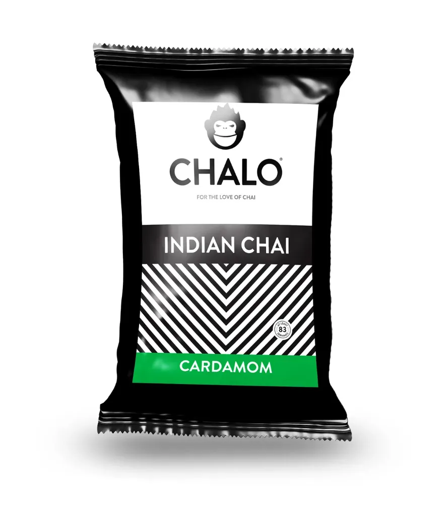 [113923] CARDAMOM CHAI - 1KG SACHET