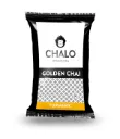 GOLDEN TURMERIC CHAI - 1KG SACHET