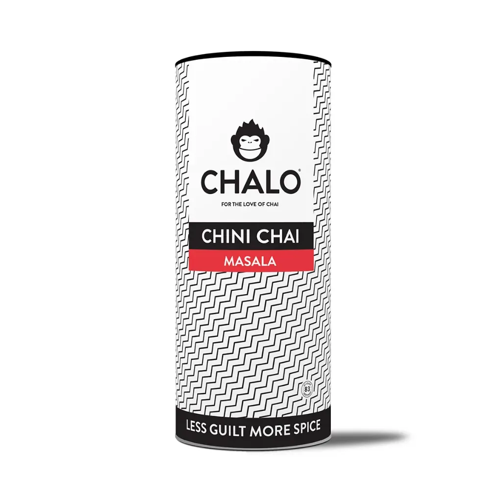 CHINI MASALA CHAI - 1KG JAR