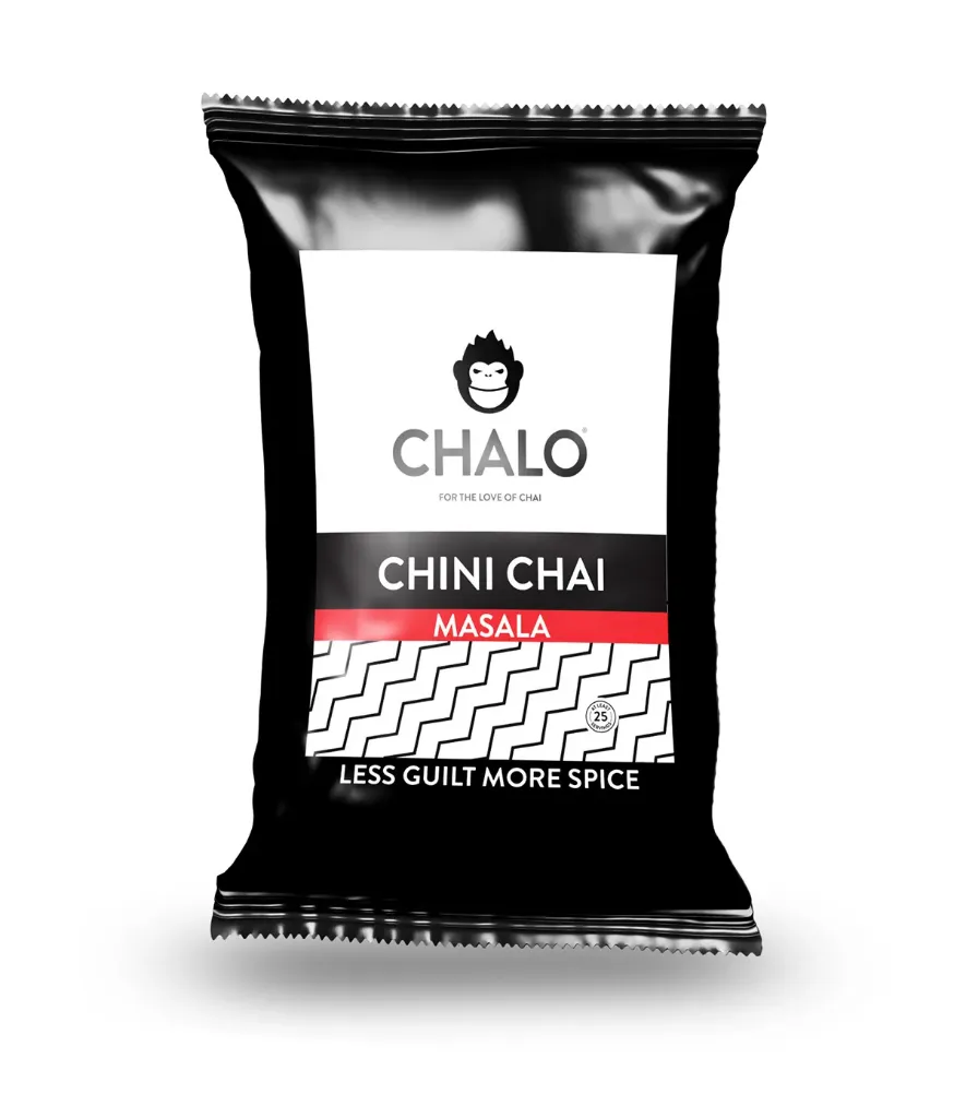 [113929] CHINI MASALA CHAI - 300GR SACHET