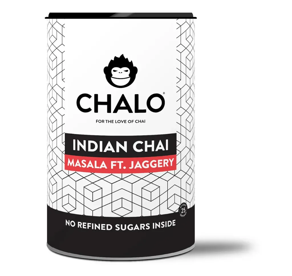 [113933P] MASALA JAGGERY CHAI - 300 GR JAR