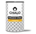 GOLDEN TURMERIC CHAI - 300 GR JAR