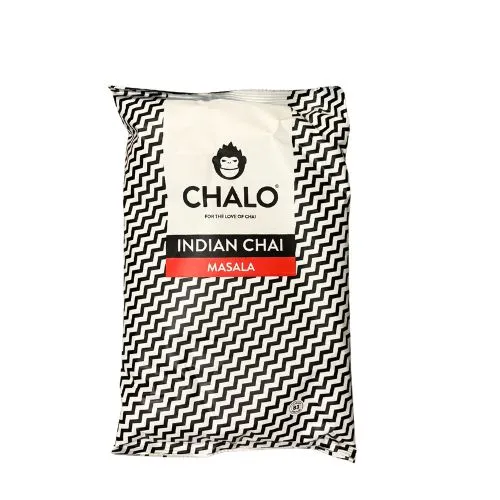 [113922] MASALA CHAI - 1 KG SACHET
