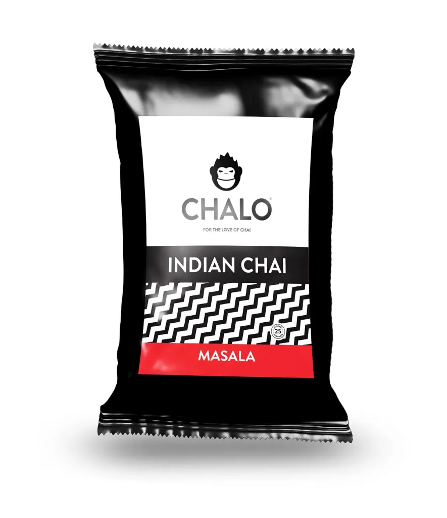 [113926] MASALA CHAI PREMIX - 300 GR SACHET