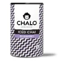 BLUEBERRY ICED CHAI - 300 GR JAR