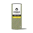 LEMON GINGER ICED CHAI - 1KG JAR