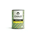 LEMON GINGER ICED CHAI - 300 GR JAR