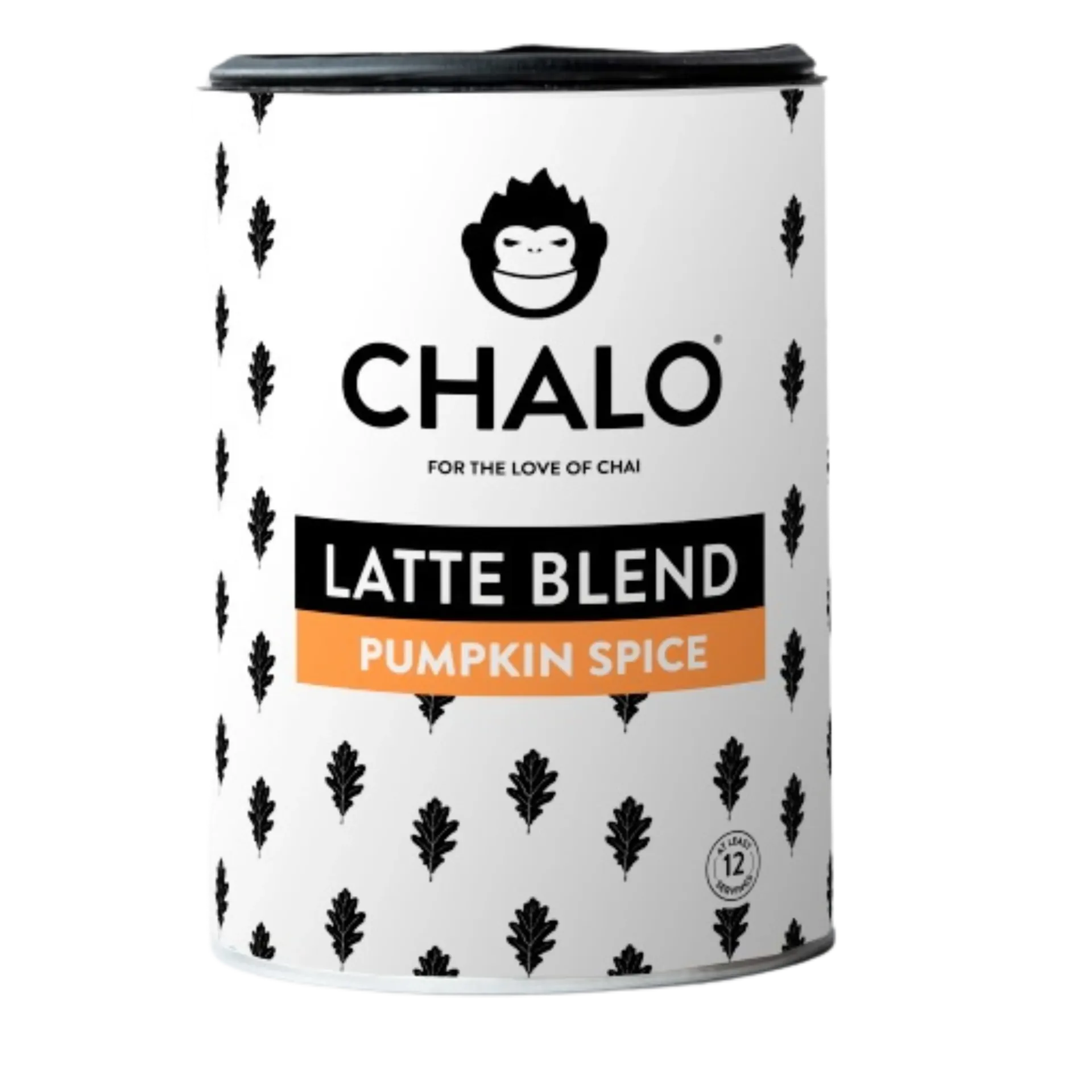 [116002P] PUMPKIN SPICE PREMIX - 300 GR JAR