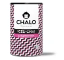 STRAWBERRY ICED CHAI - 300 GR JAR