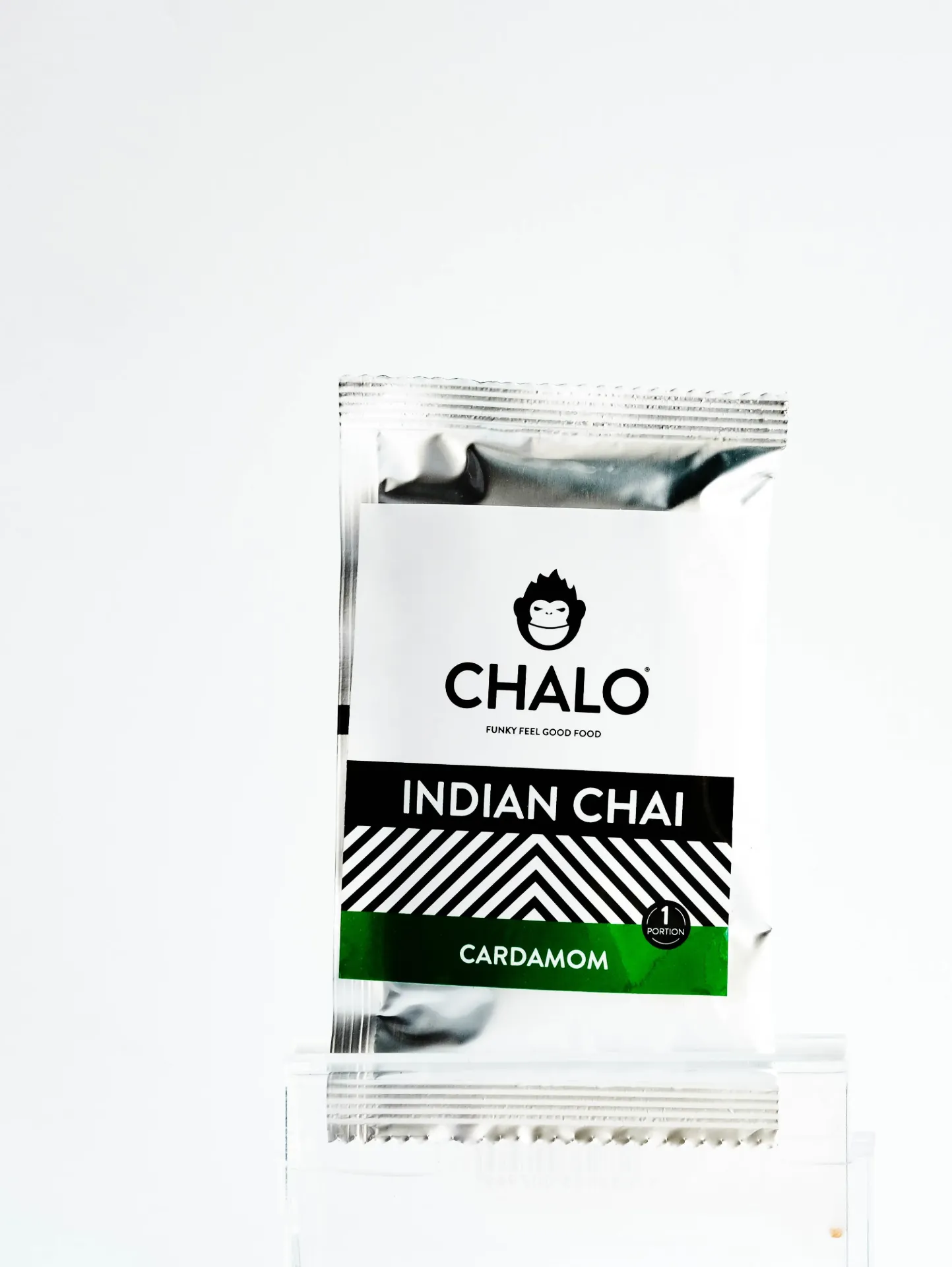 [114155] MINI TEASER CARDAMOM CHAI